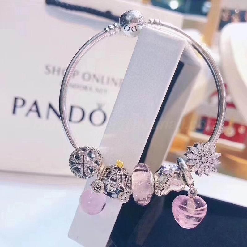 Pandora Bracelets 1482